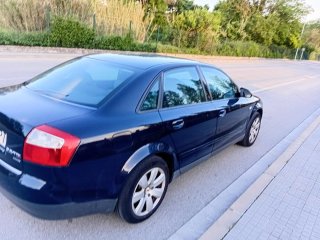 Audi A4 2003