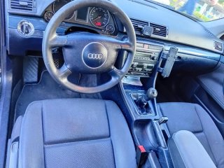 Audi A4 2003