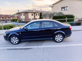 Audi A4 2003