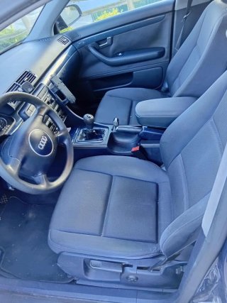 Audi A4 2003