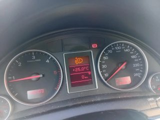 Audi A4 2003