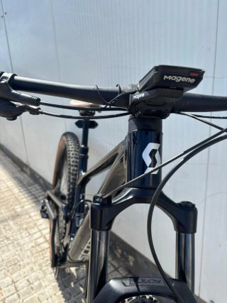 Scott Spark 970 Taglia S