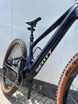 Scott Spark 970 Taglia S