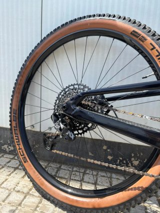 Scott Spark 970 Taglia S
