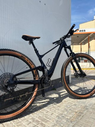 Scott Spark 970 Taglia S