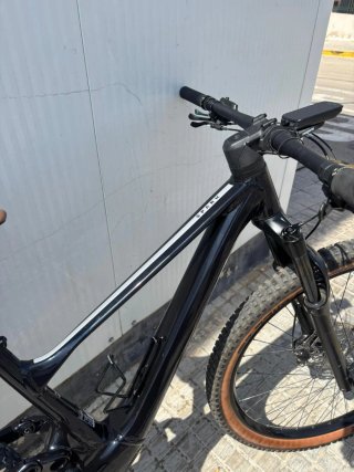 Scott Spark 970 Taglia S