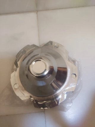 Centros de rueda escarabajo 5x205