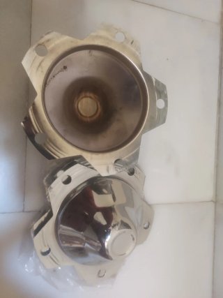 Centros de rueda escarabajo 5x205