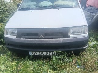 FIAT E-Scudo 2003