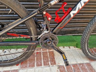 Bicicleta MMR Koans 27.5