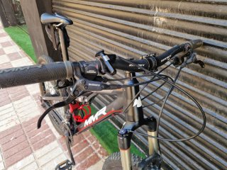 Bicicleta MMR Koans 27.5