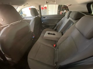Volkswagen Golf 2023 Hibrido ECO automatico