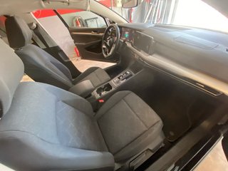Volkswagen Golf 2023 Hibrido ECO automatico