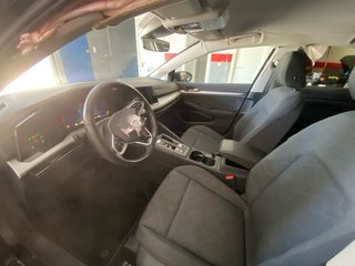 Volkswagen Golf 2023 Hibrido ECO automatico