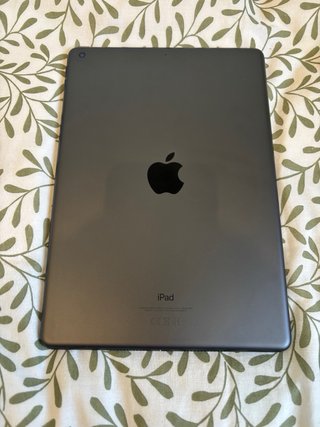iPad 9 Apple Argento