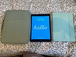 iPad 9 Apple Argento