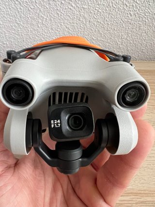 DJI Mini 3 Pro