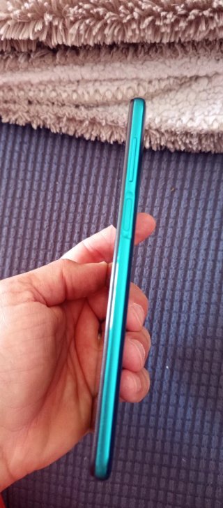 Mòbil Xiaomi redmi note 9Pro
