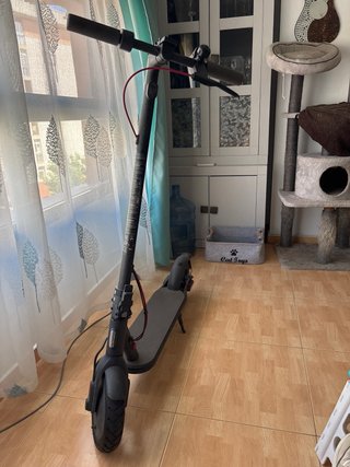 Patinete Eléctrico Xiaomi Scooter 4