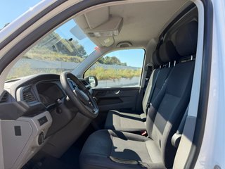 Volkswagen Transporter Furgón Corto TN 2.0 TDI 110kW 4MO