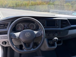 Volkswagen Transporter Furgón Corto TN 2.0 TDI 110kW 4MO