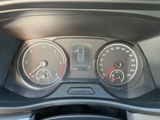 Volkswagen Transporter Furgón Corto TN 2.0 TDI 110kW 4MO