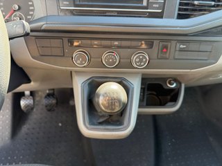 Volkswagen Transporter Furgón Corto TN 2.0 TDI 110kW 4MO
