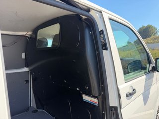 Volkswagen Transporter Furgón Corto TN 2.0 TDI 110kW 4MO