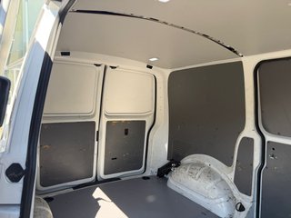 Volkswagen Transporter Furgón Corto TN 2.0 TDI 110kW 4MO