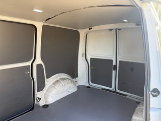 Volkswagen Transporter Furgón Corto TN 2.0 TDI 110kW 4MO