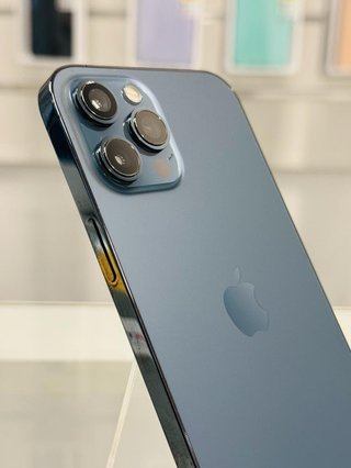 iPhone 12 Pro Max 128GB Azul