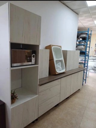 Muebles de Cocina Nuevos