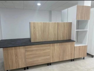 Muebles de Cocina Nuevos