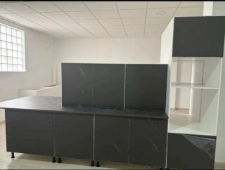 Muebles de Cocina Nuevos