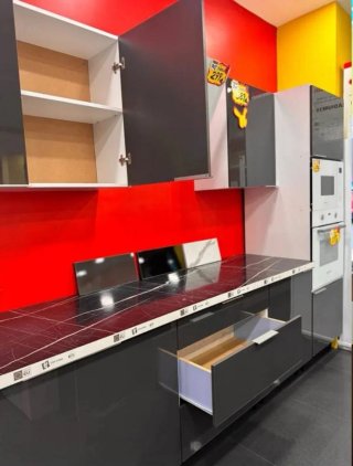Muebles de Cocina Nuevos