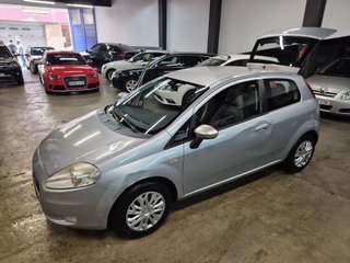 FIAT Punto 2006