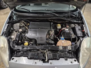 FIAT Punto 2006