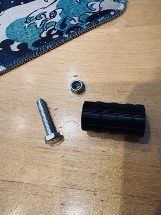 Pack 6 Punteras Mir Racing