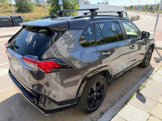 Toyota RAV4 2020