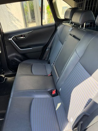 Toyota RAV4 2020