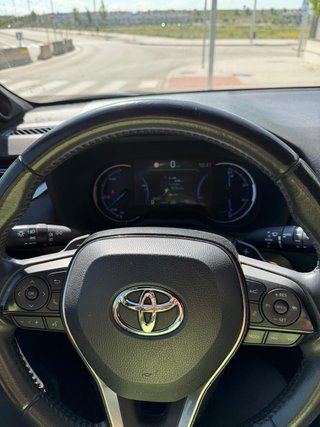 Toyota RAV4 2020