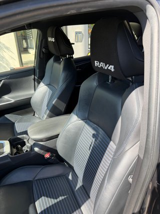 Toyota RAV4 2020