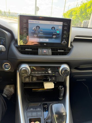 Toyota RAV4 2020