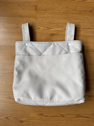 Bolso Talega Uzturre Cocco