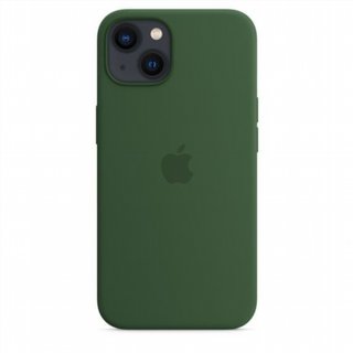 Funda iPhone 13 Silicona Nueva 5