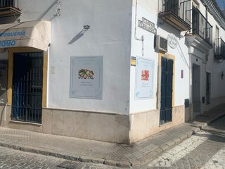 Centro Jerez traspaso bar licencia cocina