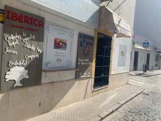 Centro Jerez traspaso bar licencia cocina