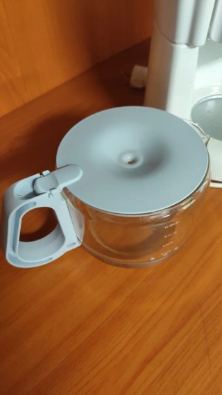 Cafetera Philips Goteo Blanca