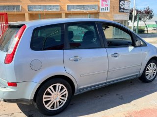 Ford C-MAX 2005