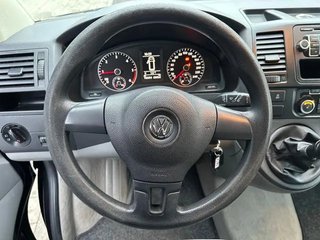 Volkswagen California Beach 140cv